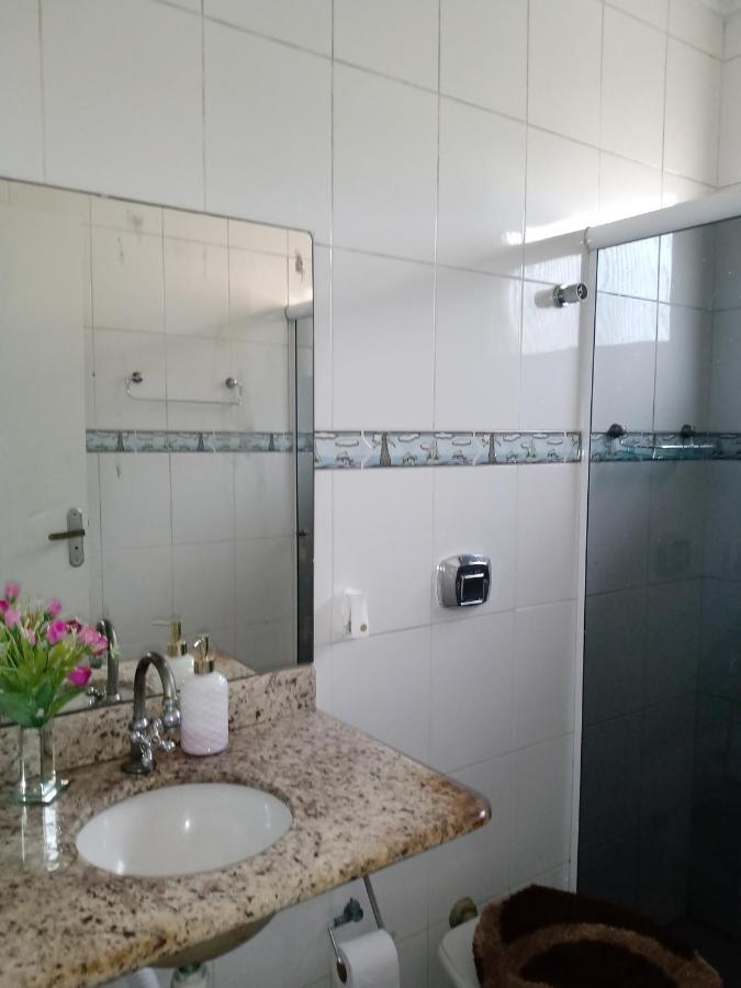 Otima Localizacao Na Praia Da Enseada No Guaruja Διαμέρισμα Εξωτερικό φωτογραφία