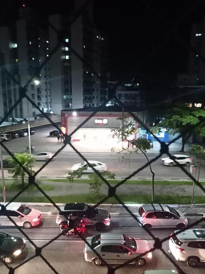 Otima Localizacao Na Praia Da Enseada No Guaruja Διαμέρισμα Εξωτερικό φωτογραφία
