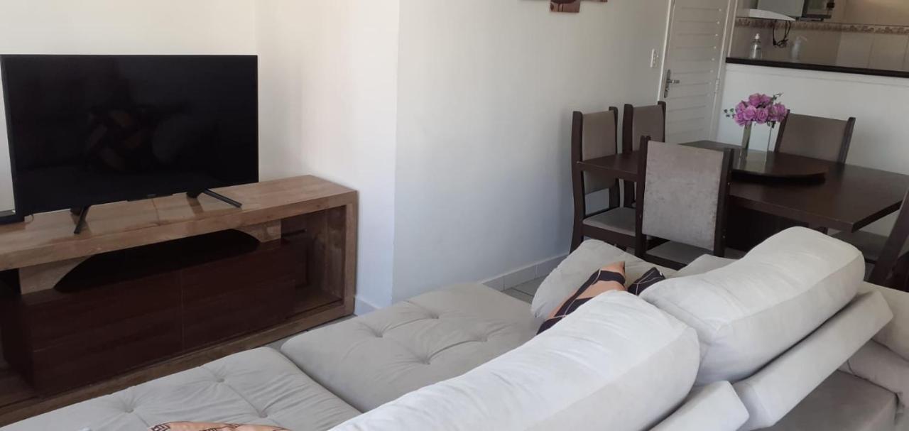 Otima Localizacao Na Praia Da Enseada No Guaruja Διαμέρισμα Εξωτερικό φωτογραφία