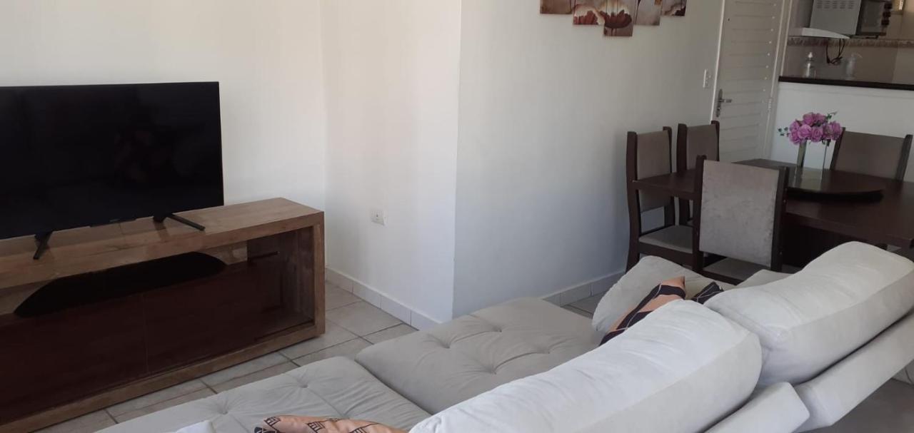 Otima Localizacao Na Praia Da Enseada No Guaruja Διαμέρισμα Εξωτερικό φωτογραφία